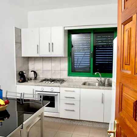 Barandas * Икод-де-лос-Винос