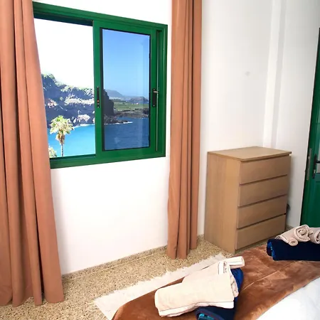 Barandas * Икод-де-лос-Винос