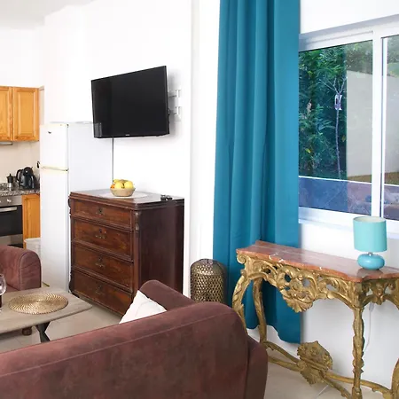 Barandas Икод-де-лос-Винос