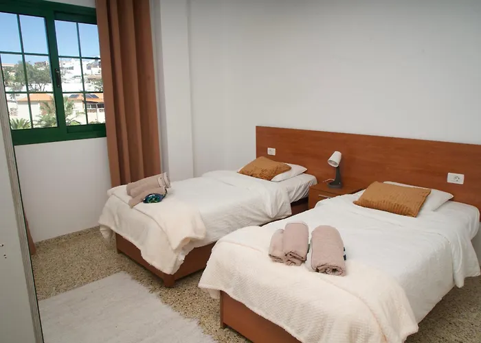 Barandas Icod De Los Vinos