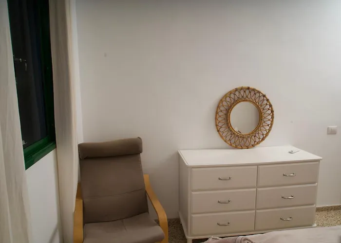 Barandas * Icod De Los Vinos