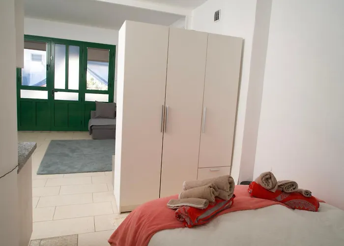 Barandas Appartamento Icod De Los Vinos