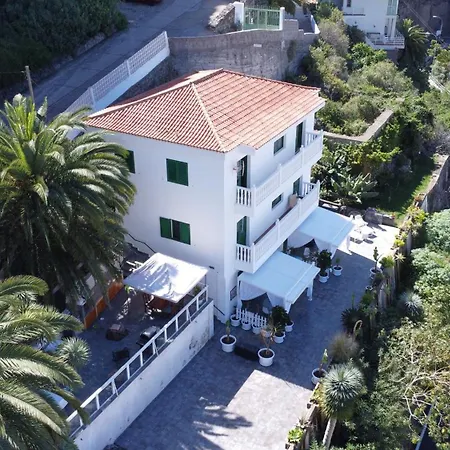 Barandas Icod De Los Vinos