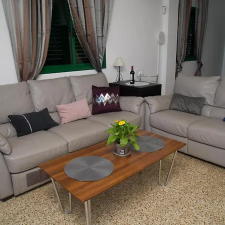 Apartament Barandas Icod De Los Vinos