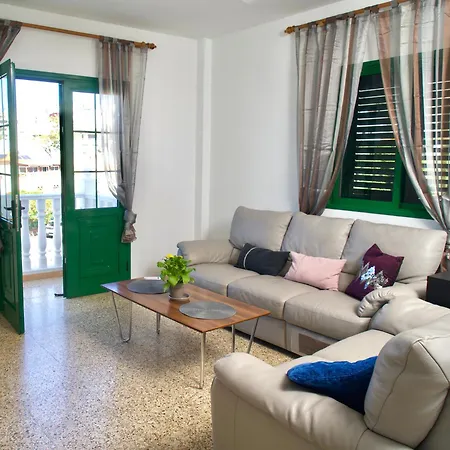 Apartament Barandas Icod De Los Vinos