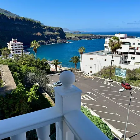 Barandas * Icod De Los Vinos