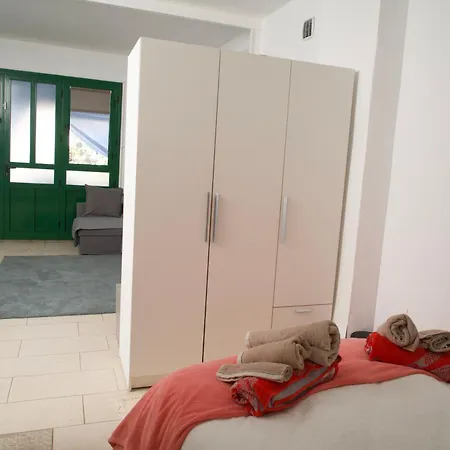 Barandas Apartament Icod De Los Vinos