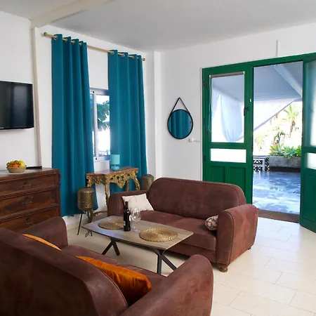 Apartament Barandas Icod De Los Vinos