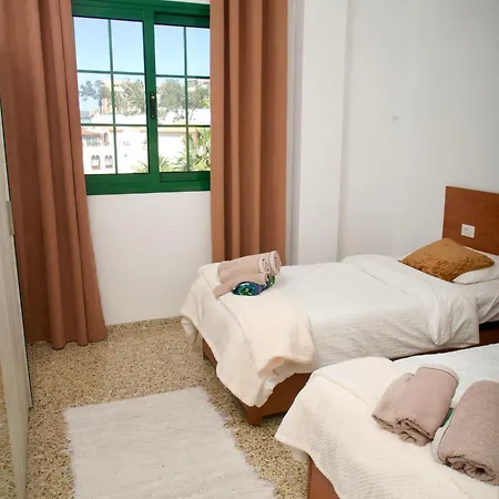 Barandas * Icod De Los Vinos