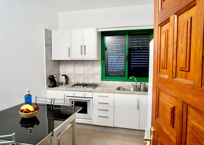 Barandas * Icod De Los Vinos