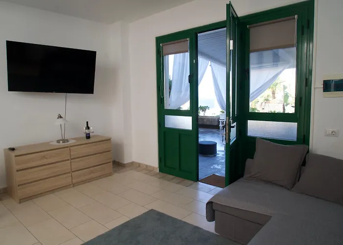 Apartment Barandas Icod De Los Vinos