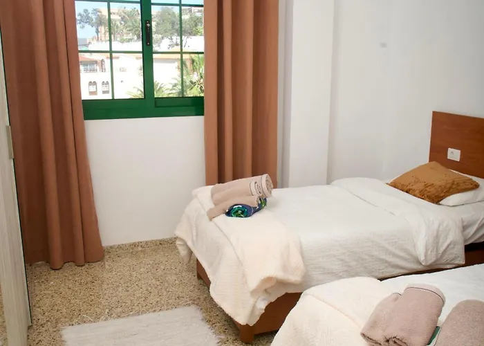 Barandas * Icod De Los Vinos