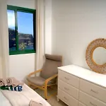 Barandas Apartment *