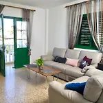 Apartment Barandas Icod De Los Vinos