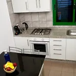 Apartment Barandas