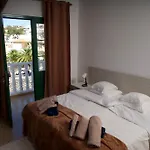 Barandas Apartment *