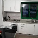 Apartment Barandas *