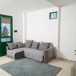 Barandas Icod De Los Vinos