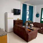 Barandas * Icod De Los Vinos