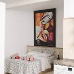 Barandas Apartment *