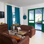 Apartment Barandas Icod De Los Vinos