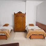 Barandas