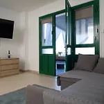 Barandas Apartment *