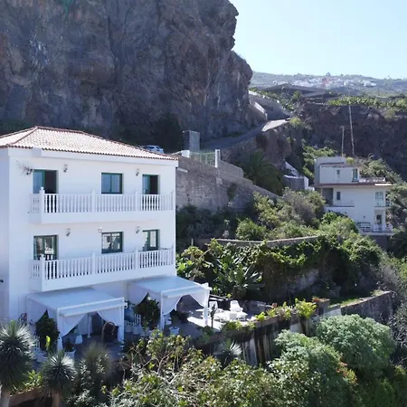 Barandas Appartement Icod De Los Vinos