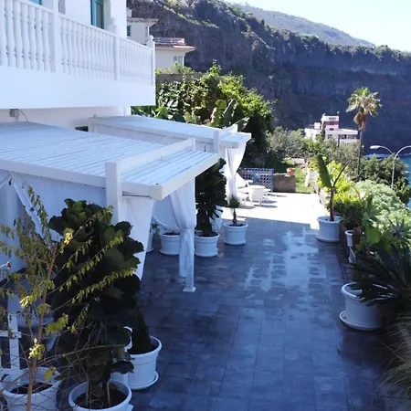 Barandas Appartement Icod De Los Vinos