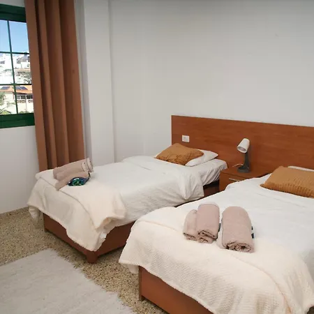 Barandas Icod De Los Vinos