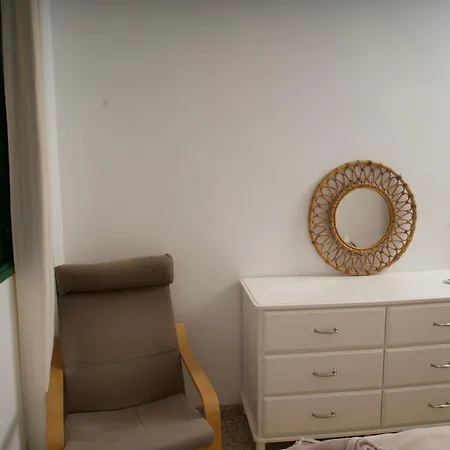 Barandas * Icod De Los Vinos