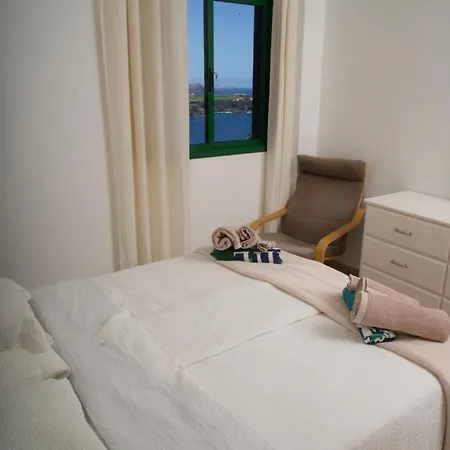 Barandas Appartement