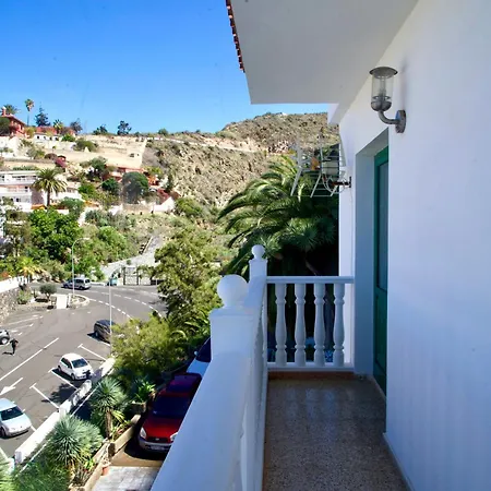 Appartement Barandas *