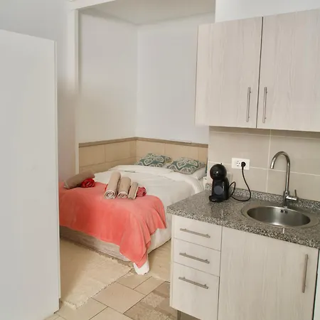 Barandas Appartement Icod De Los Vinos