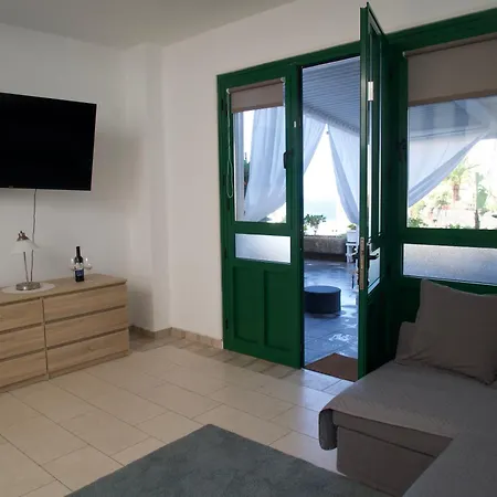 Appartement Barandas Icod De Los Vinos