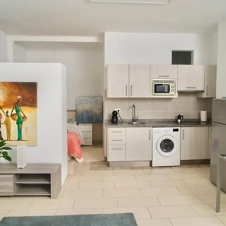 Barandas Apartamento