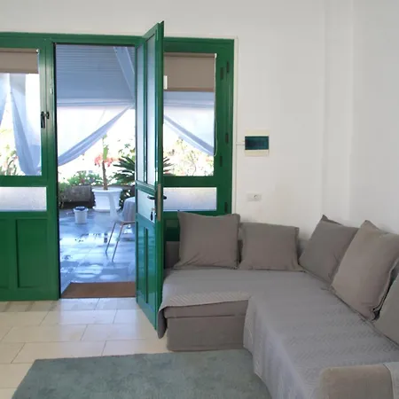 Appartement Barandas