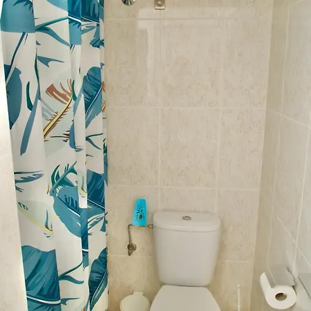 Barandas Appartement *