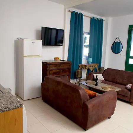 Barandas * Icod De Los Vinos