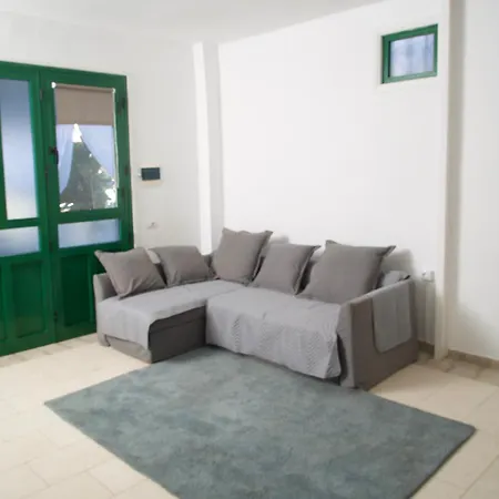 Apartament Barandas *