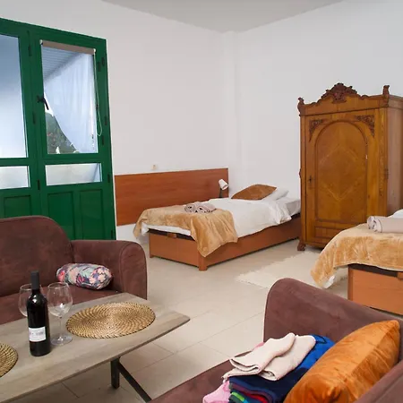 Barandas Apartamento *