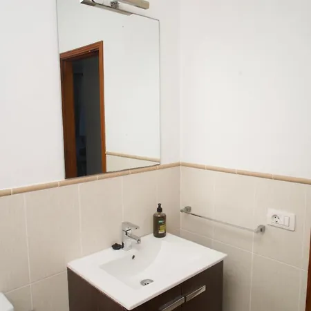 Barandas Appartement