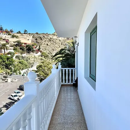 Appartement Barandas