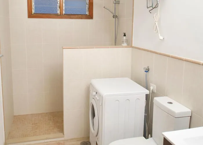 Barandas Apartamento Icod De Los Vinos