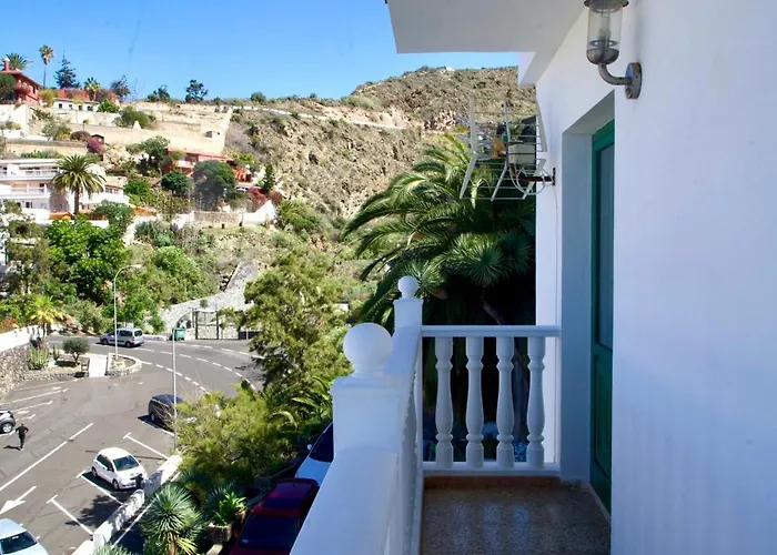 Apartamento Barandas *