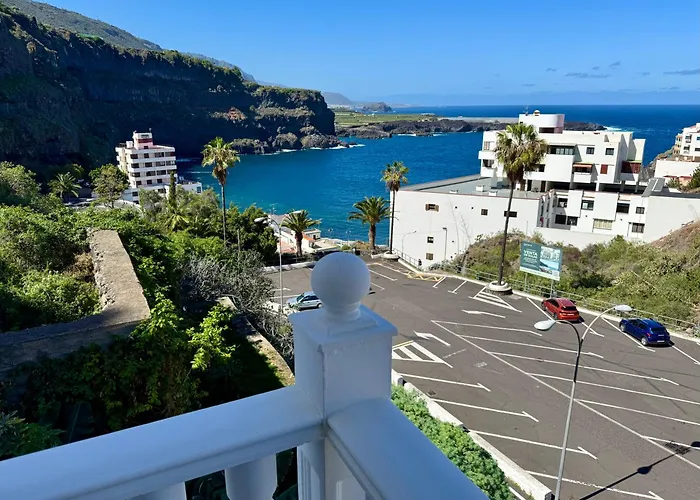 Barandas * イコー・デ・ロス・ビノス