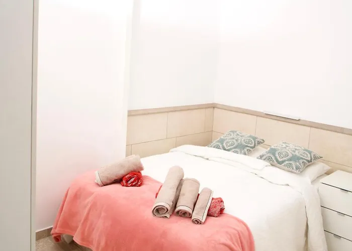 Apartamento Barandas Icod De Los Vinos