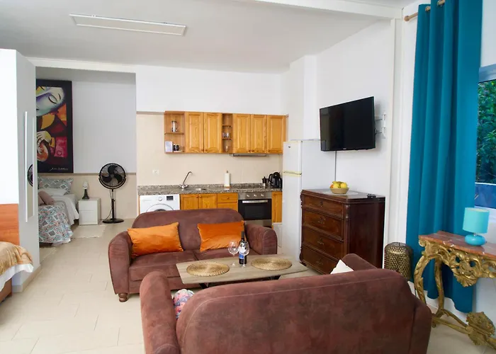 Barandas Apartamento