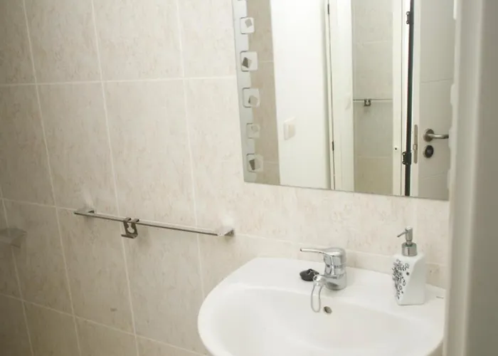 Barandas Apartamento Icod De Los Vinos