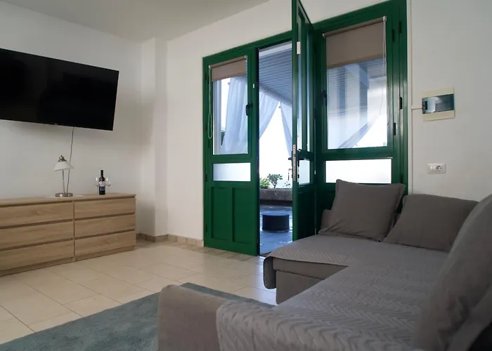 Barandas Apartamento *